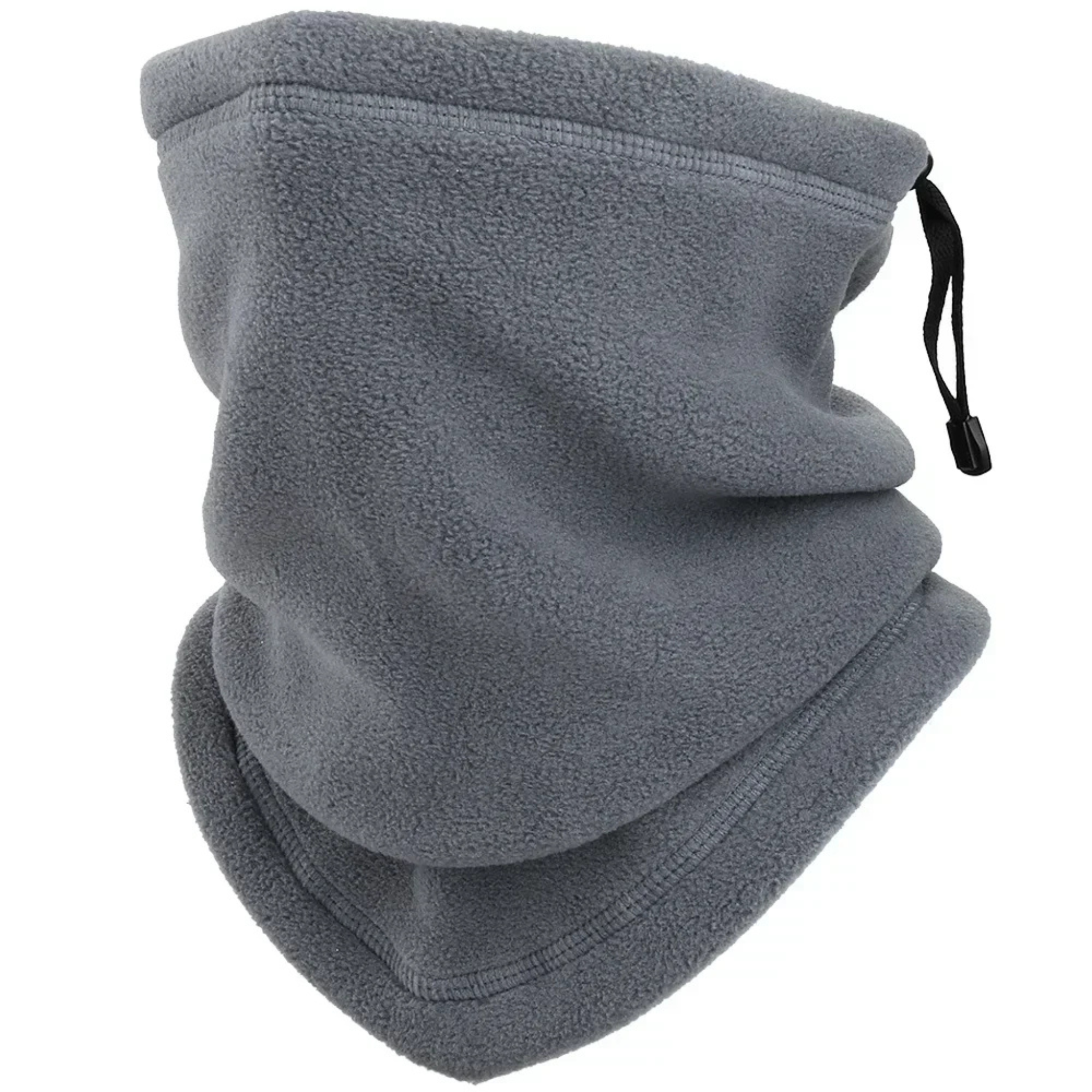 NeckShield – Weicher Schlauchschal & Maske