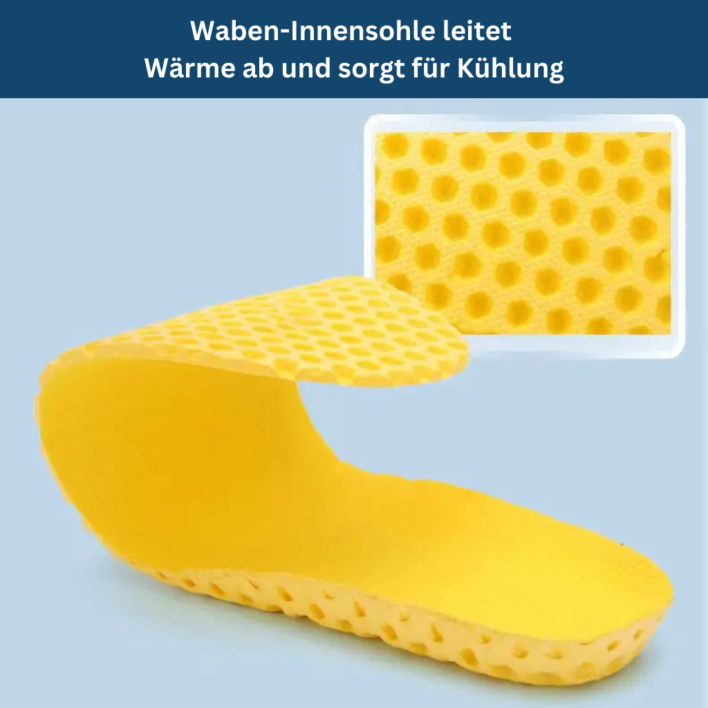 Essential - Universal Barfußschuhe