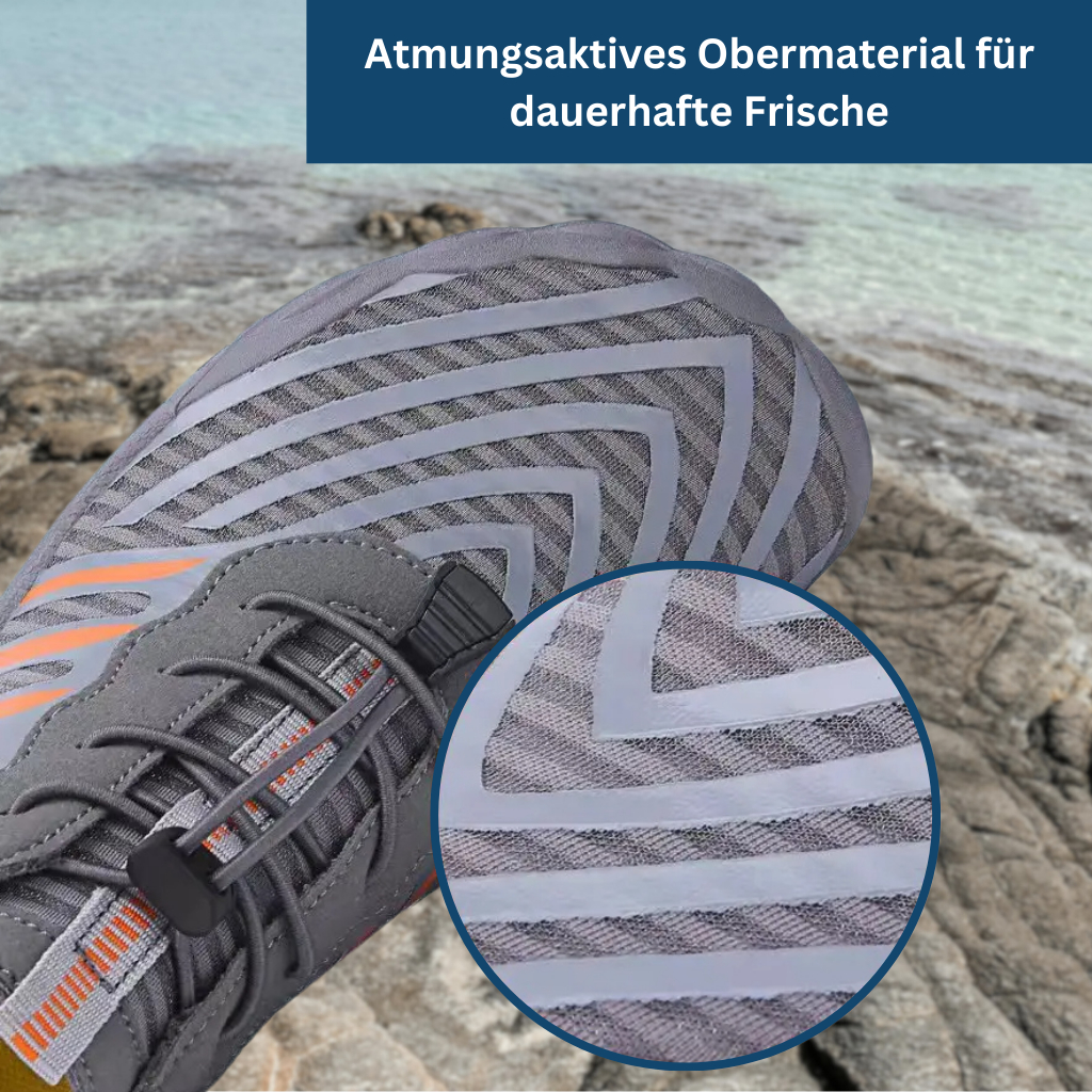 Essential - Universal Barfußschuhe