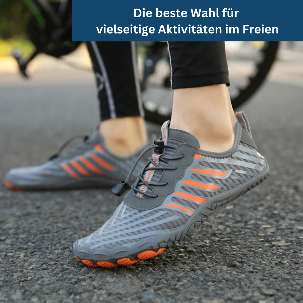 Essential - Universal Barfußschuhe