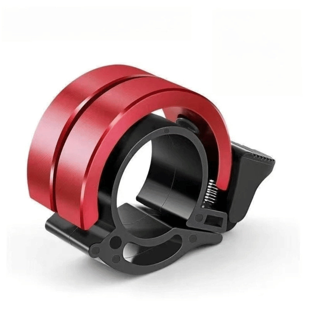 MiniBell - Die kompakte Fahrradklingel