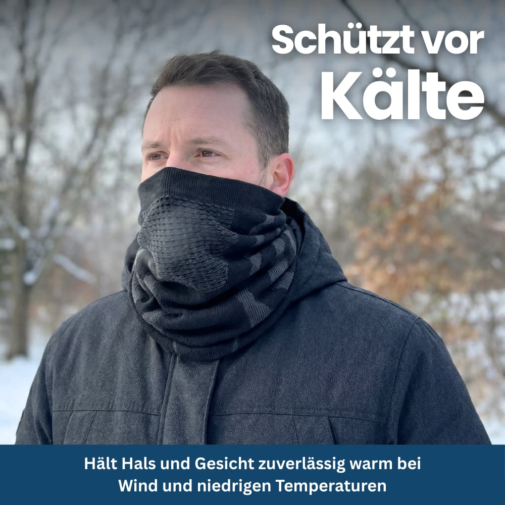 Premium Halstuch - Unisex