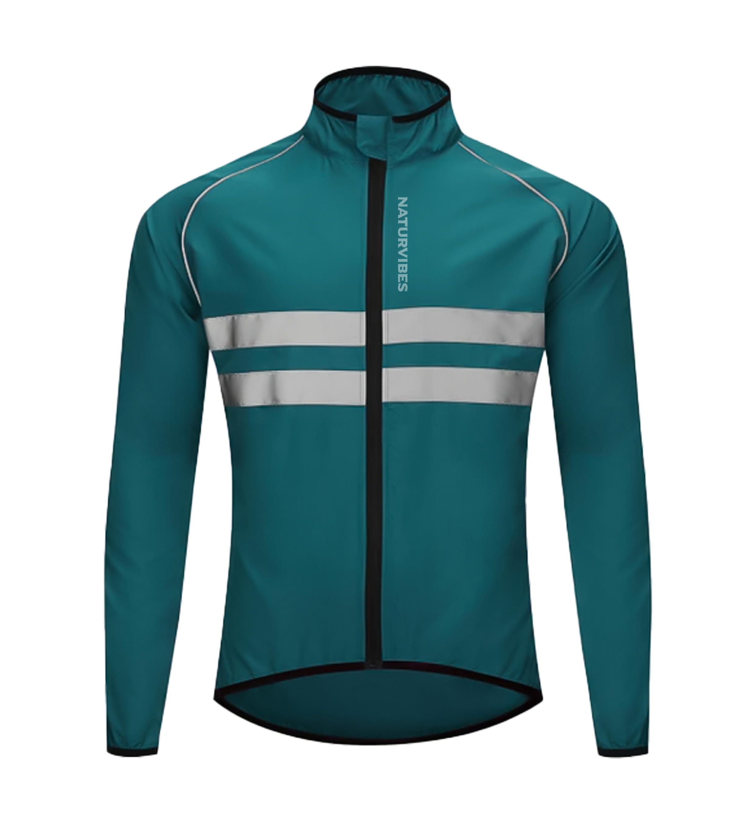 Premium Wetterjacke NaturVibes