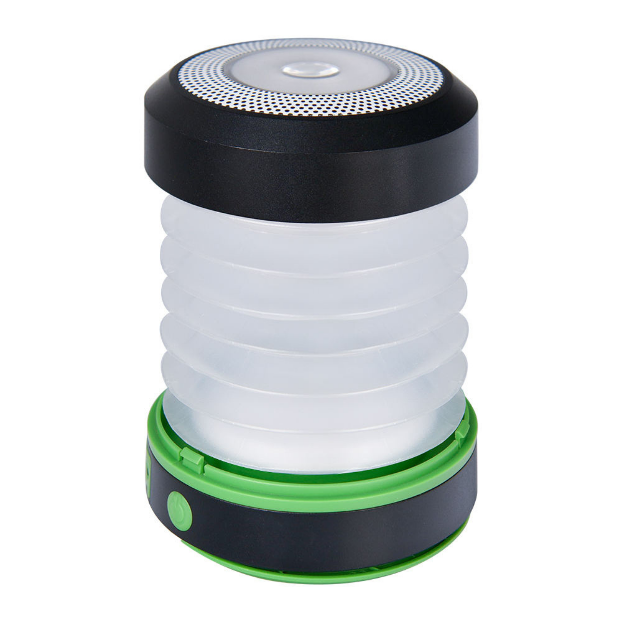SolarLight - Faltbares Camping Licht