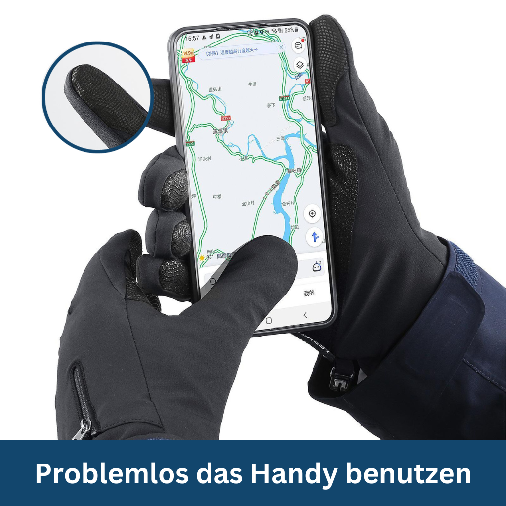 ThermoPro Handschuhe