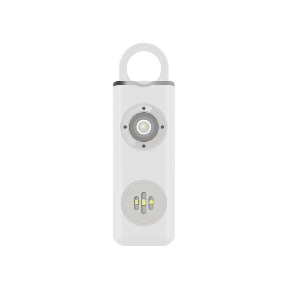 PocketSafe - Taschenalarm für mehr Sicherheit unterwegs
