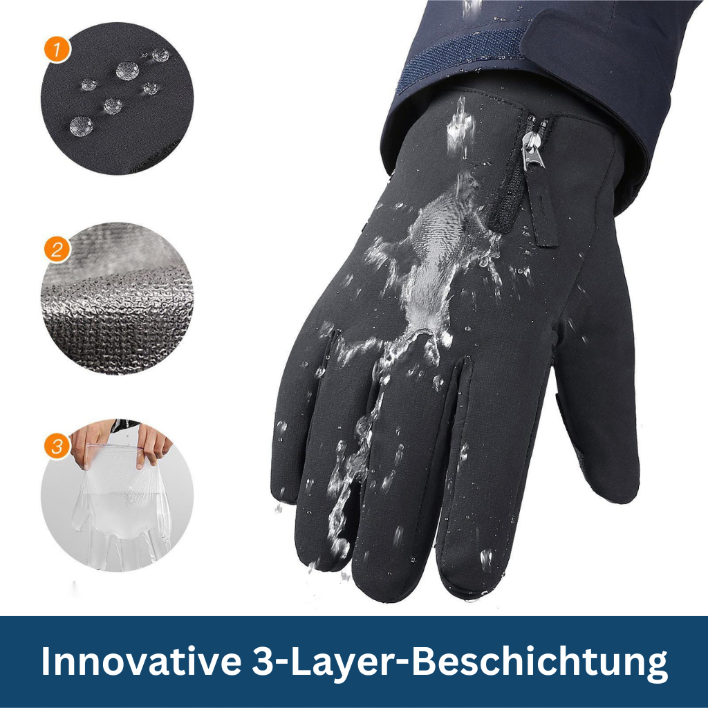 ThermoPro Handschuhe