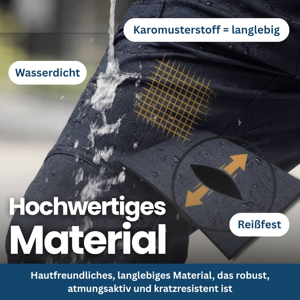 Taktische Hose