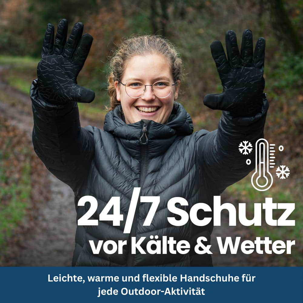 ThermoLite Handschuhe
