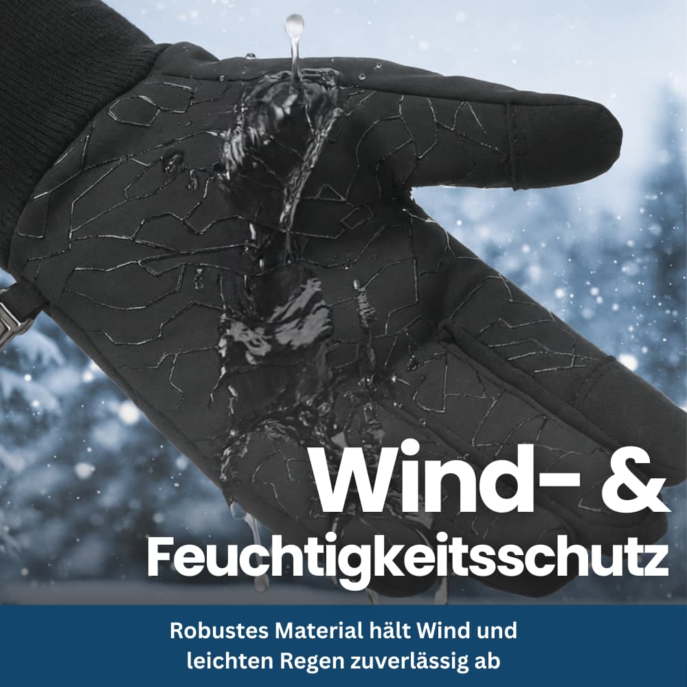 ThermoLite Handschuhe