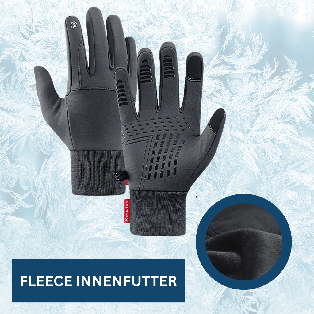 ThermoSlim Handschuhe