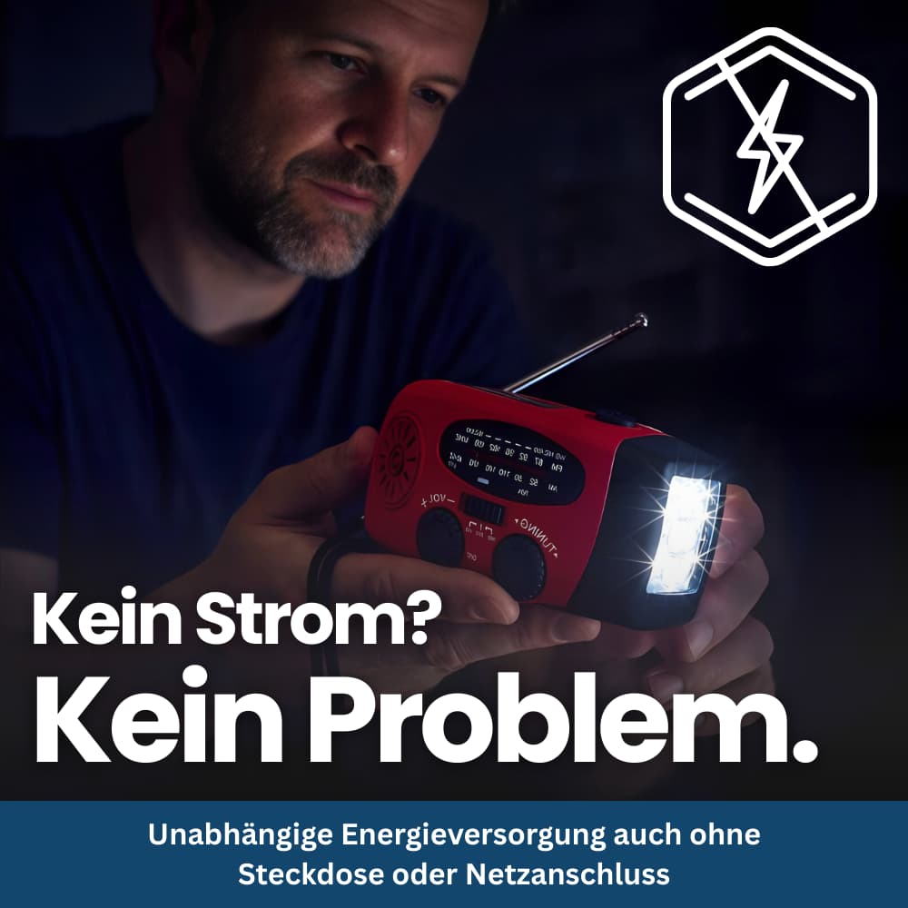 Strom-Safe PRO