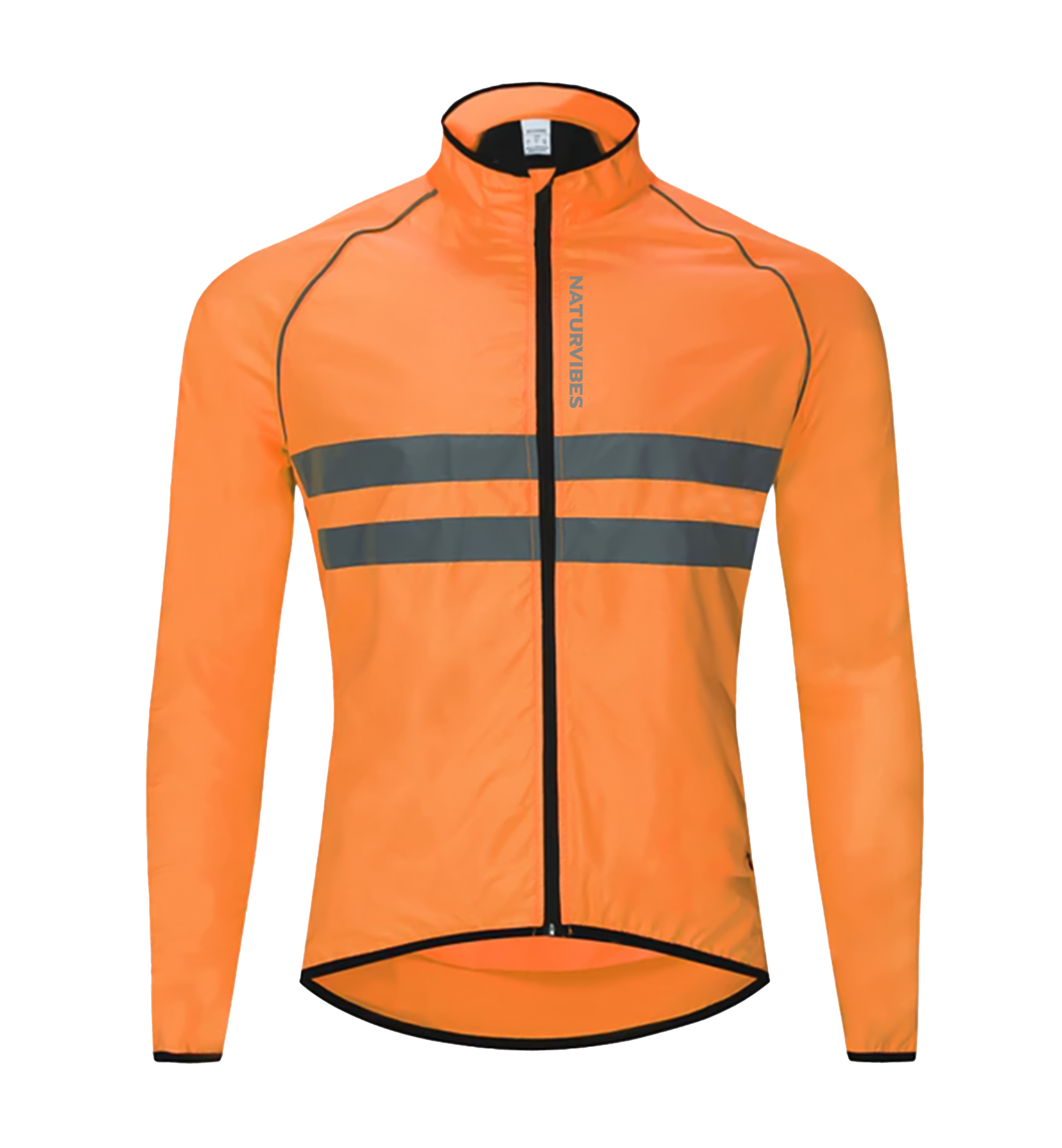 Premium Wetterjacke NaturVibes