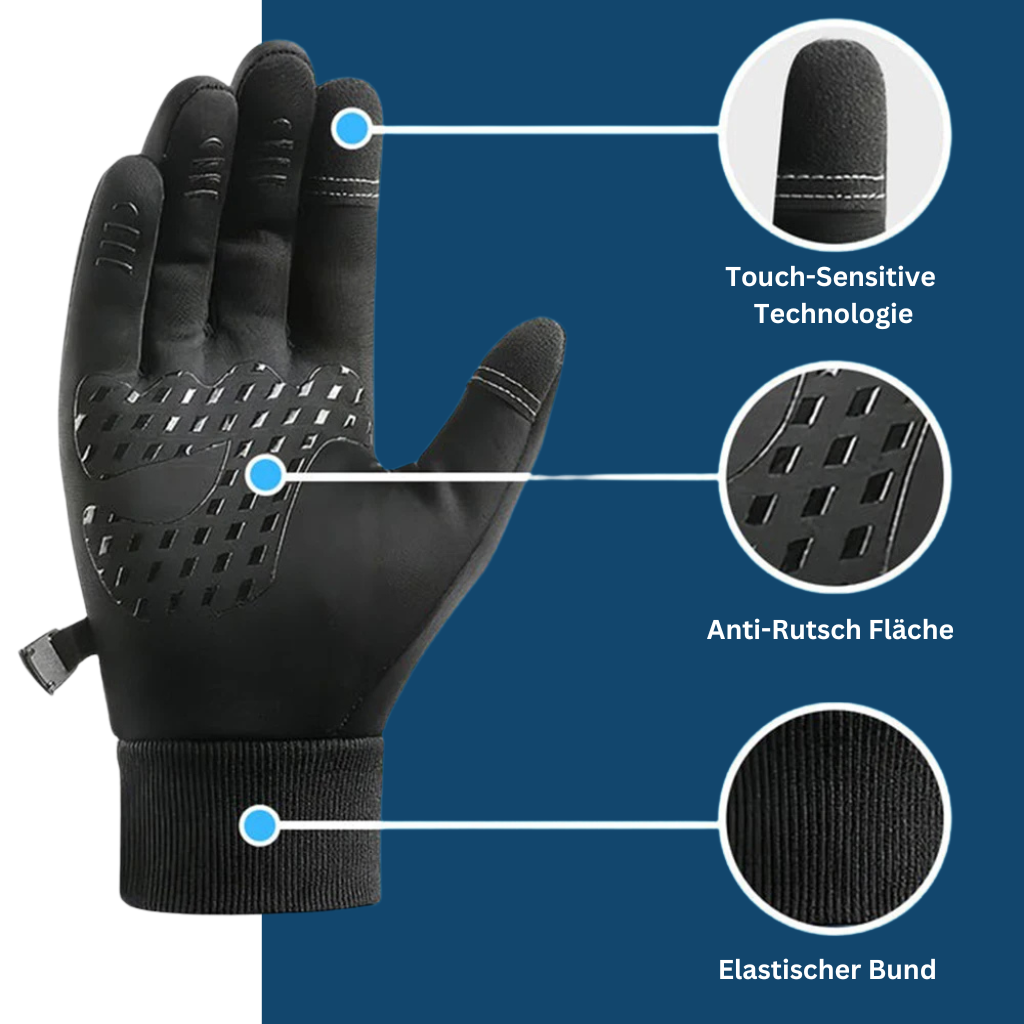 ThermoMax Handschuhe
