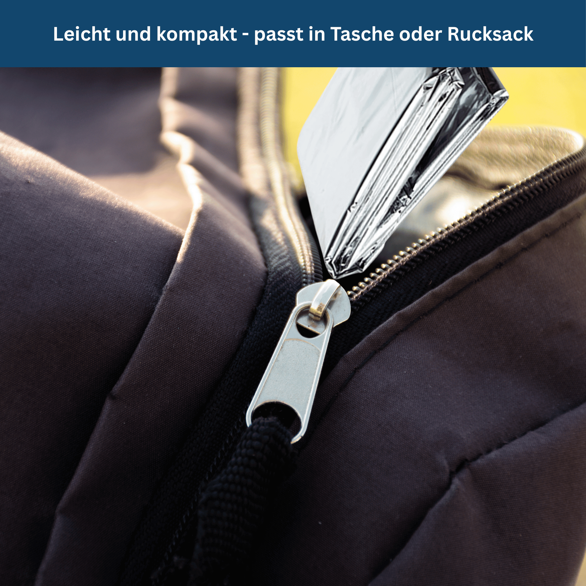 Thermodecken-Set (10er Pack)
