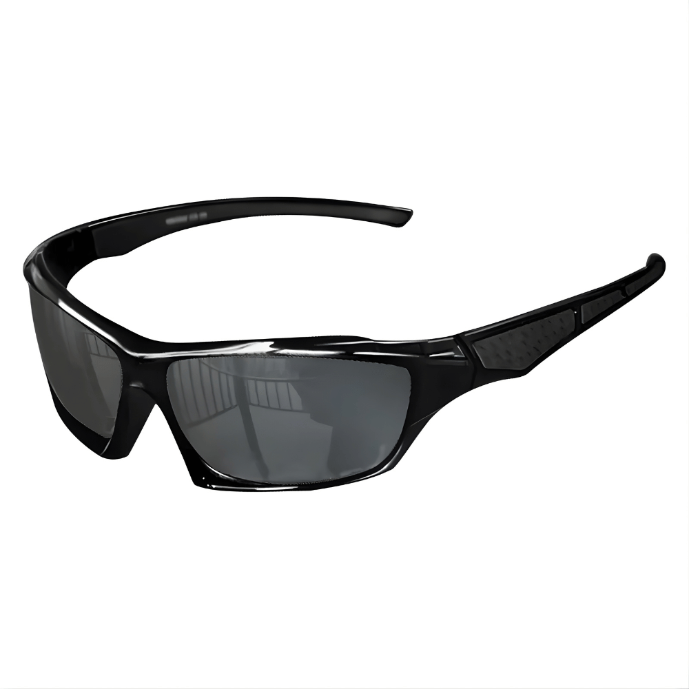 Polarisierte UV400-Sportbrille