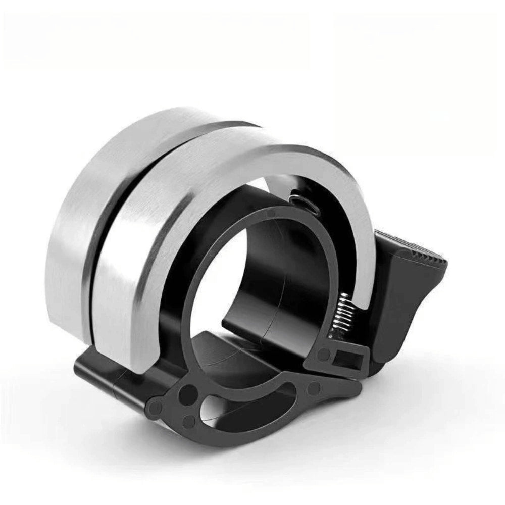 MiniBell - Die kompakte Fahrradklingel