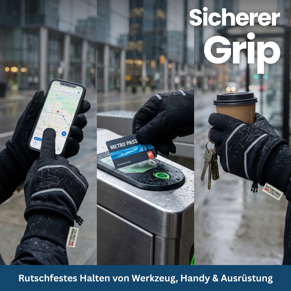 ThermoPolar Handschuhe