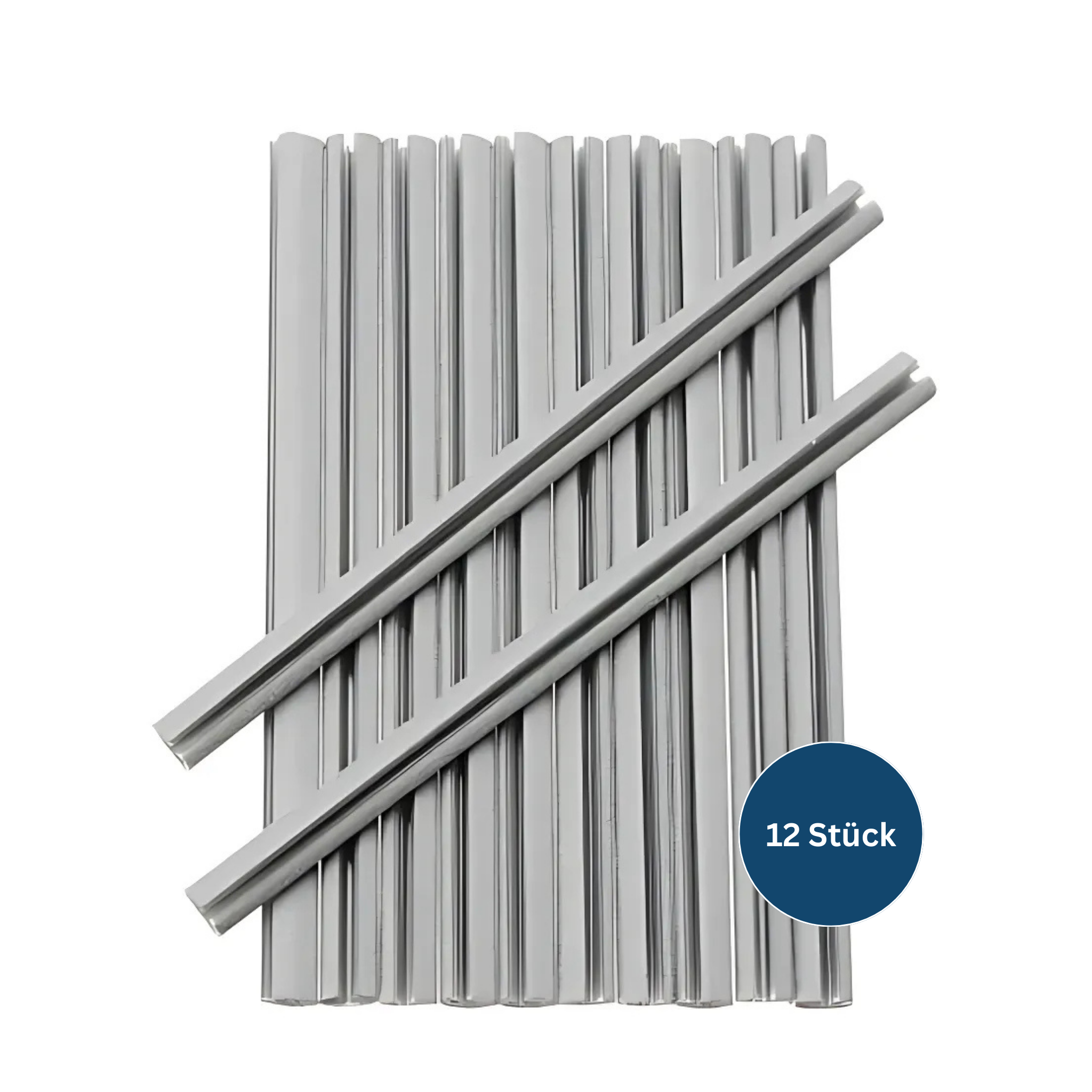 Speichenreflektoren 12er-Set