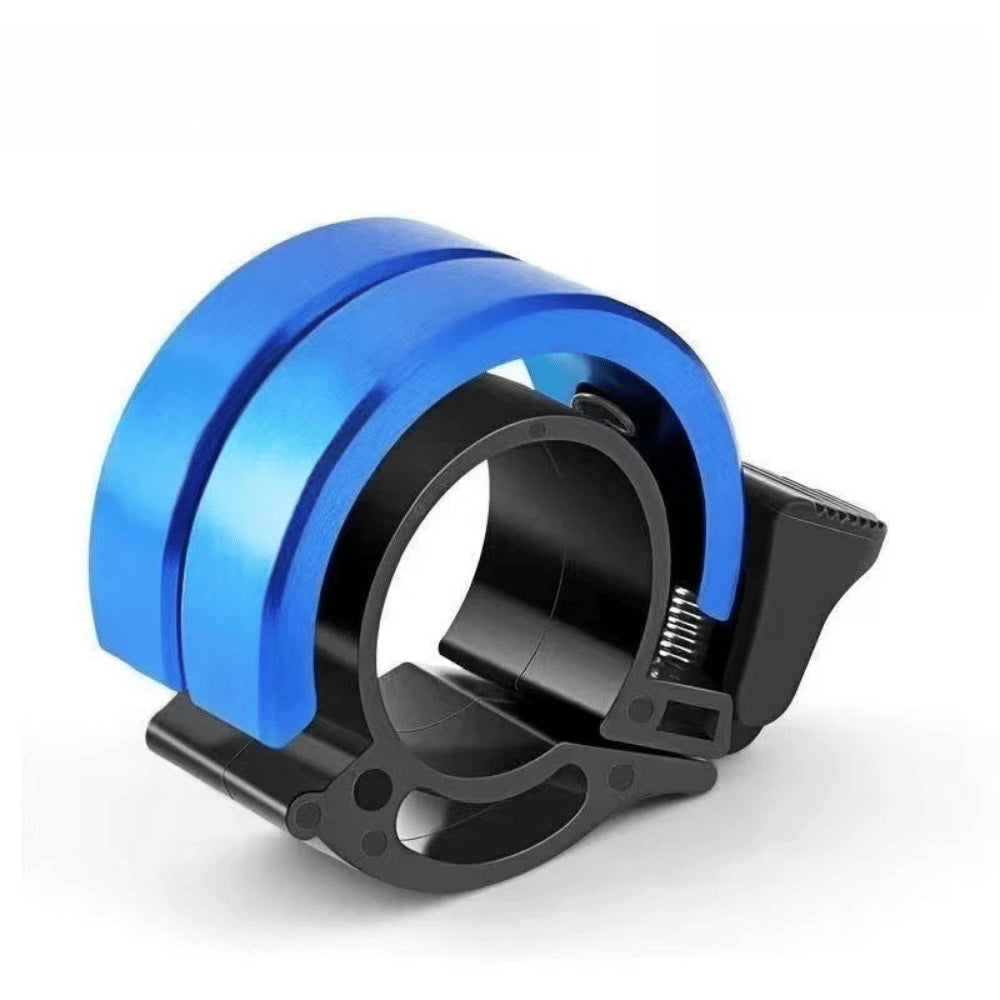 MiniBell - Die kompakte Fahrradklingel