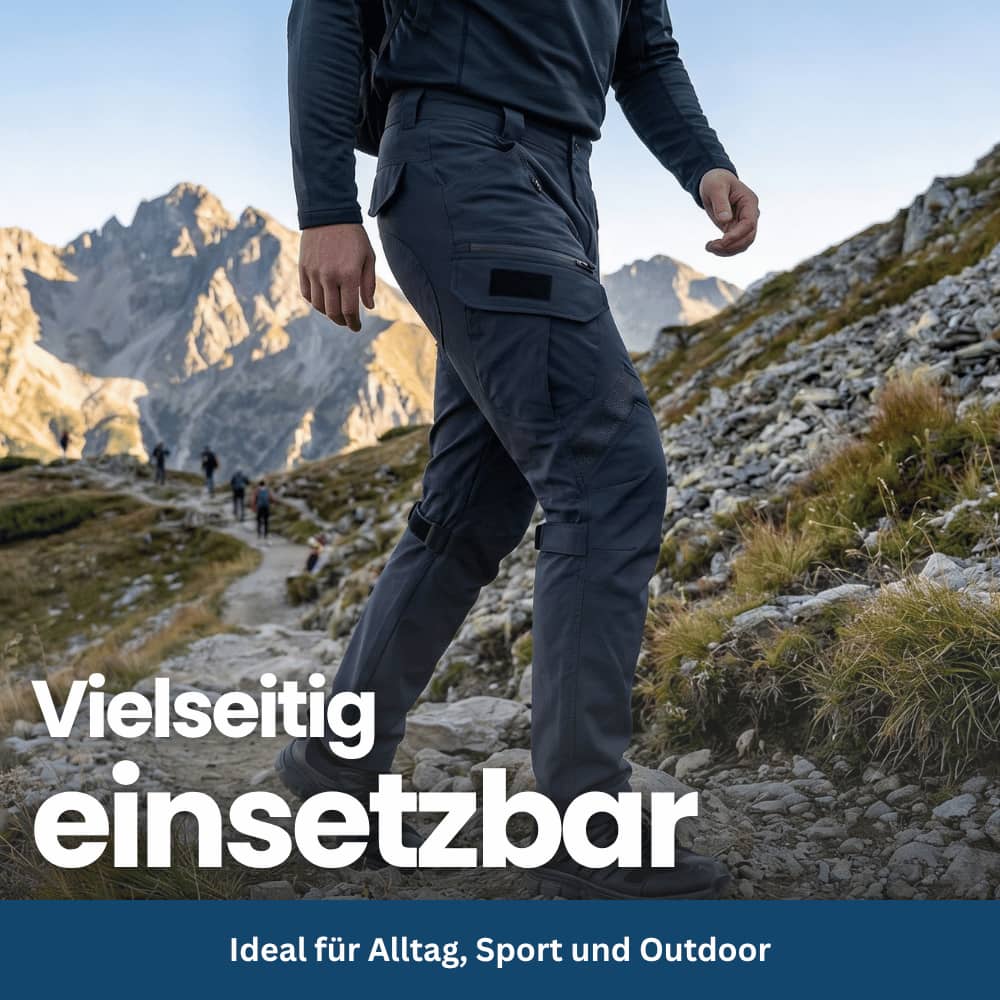 Taktische Hose