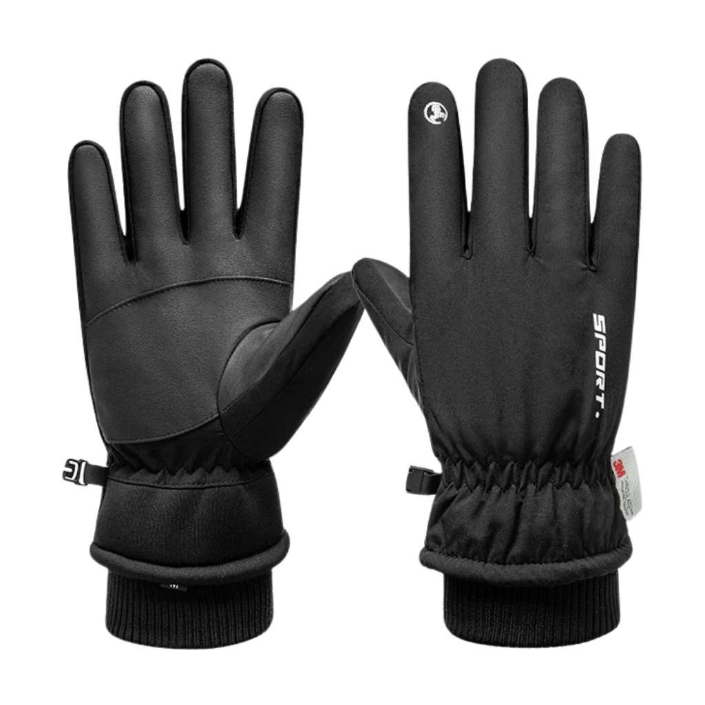 wasserfeste thermo handschuhe ThermoSmart Handschuhe
