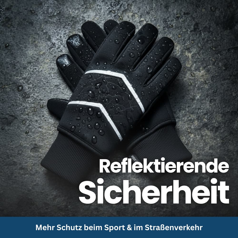 ThermoPolar Handschuhe