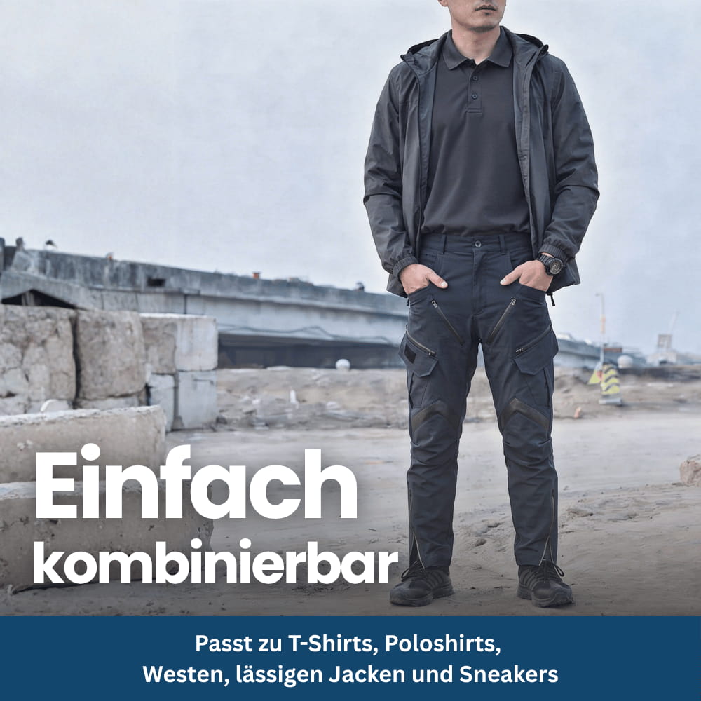 Taktische Hose