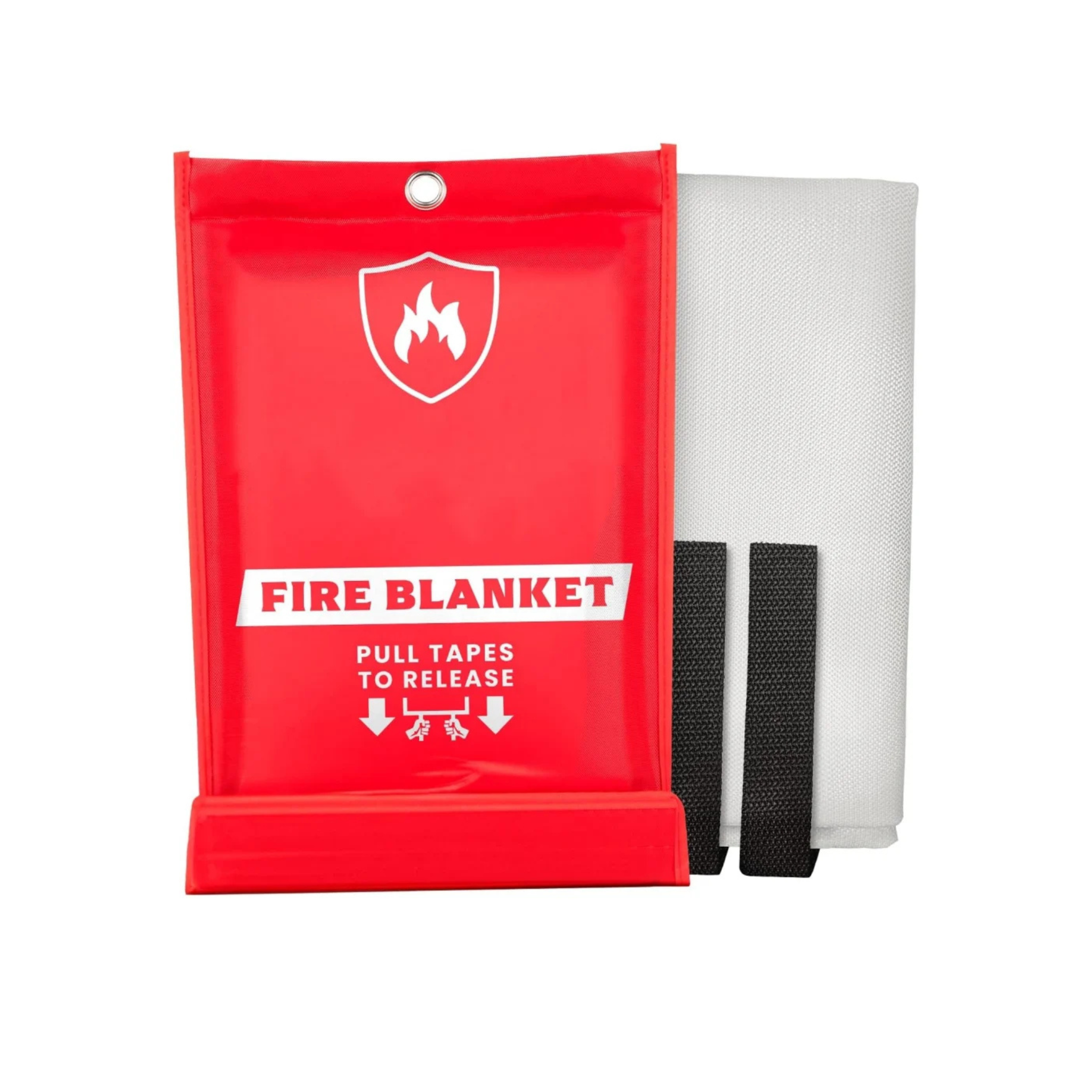 Brandschutz Löschdecke
