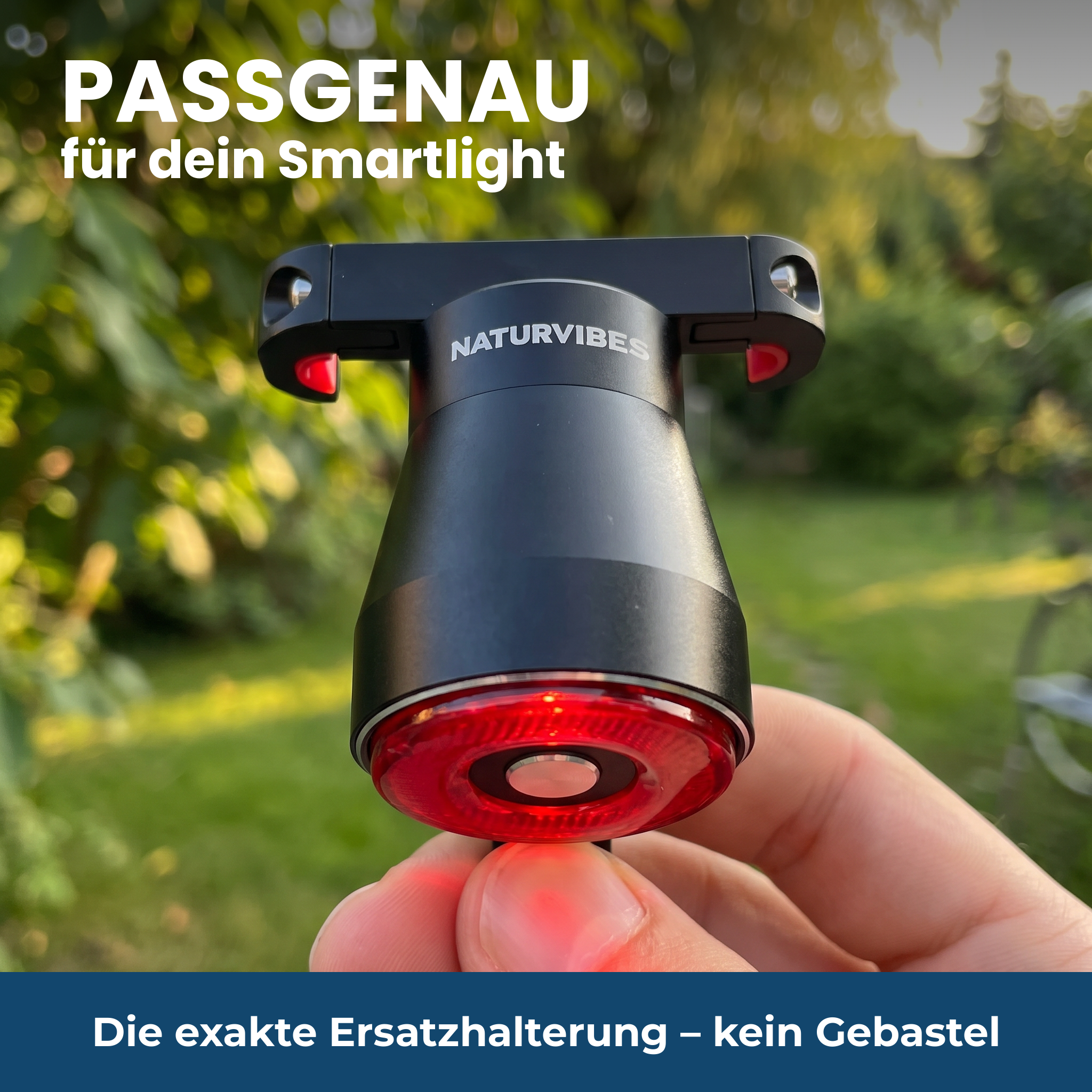Passgenau