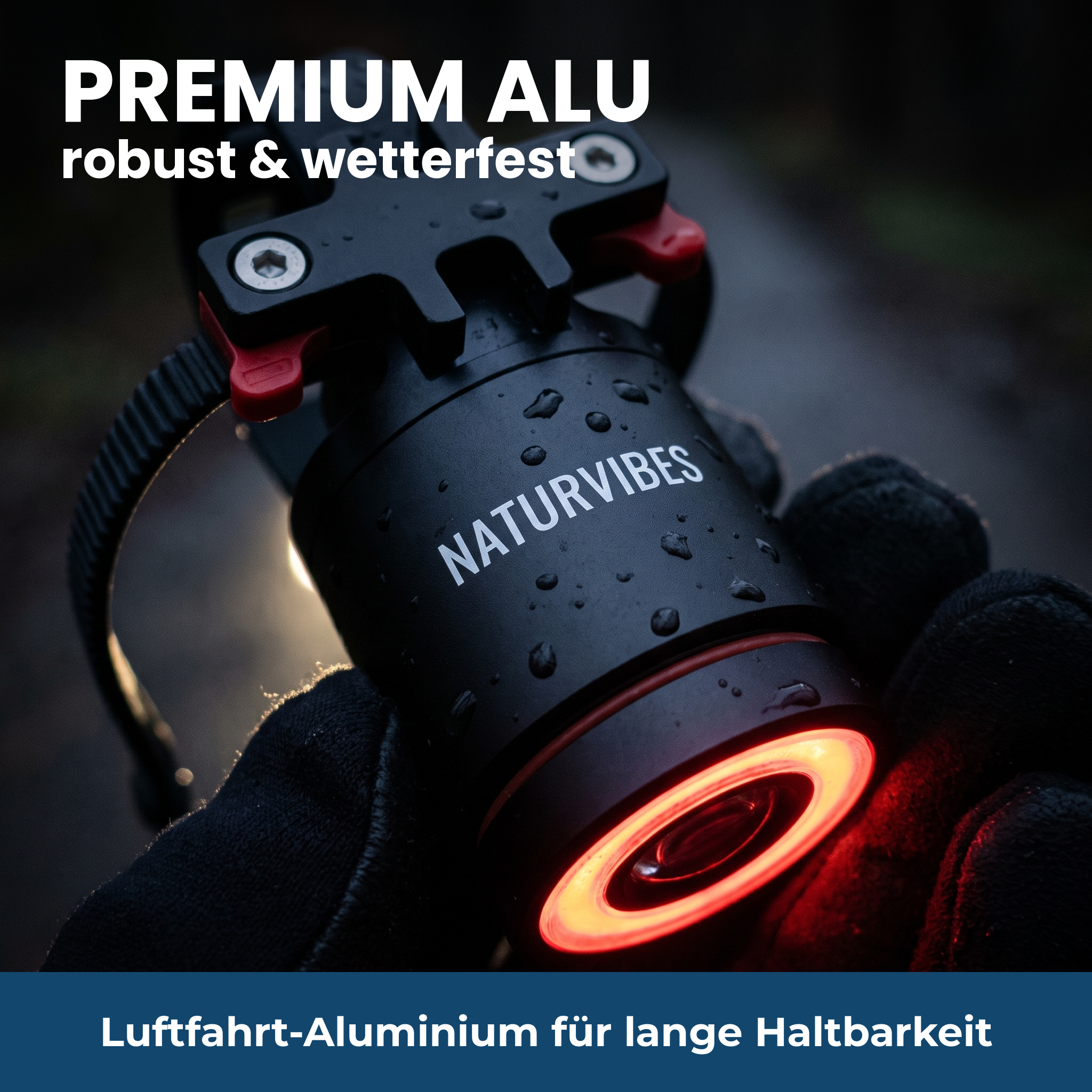 Premium Alu