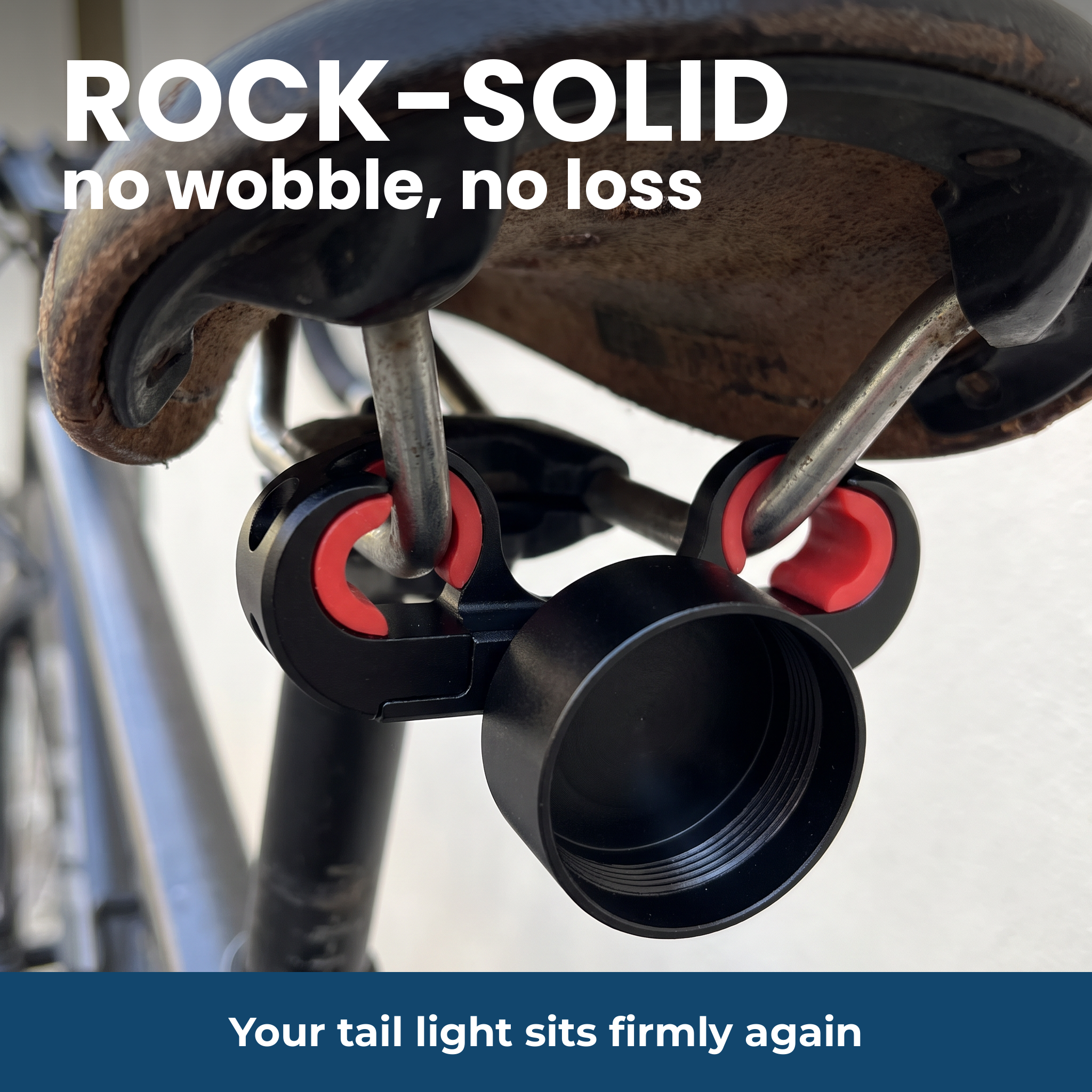 Rock-solid