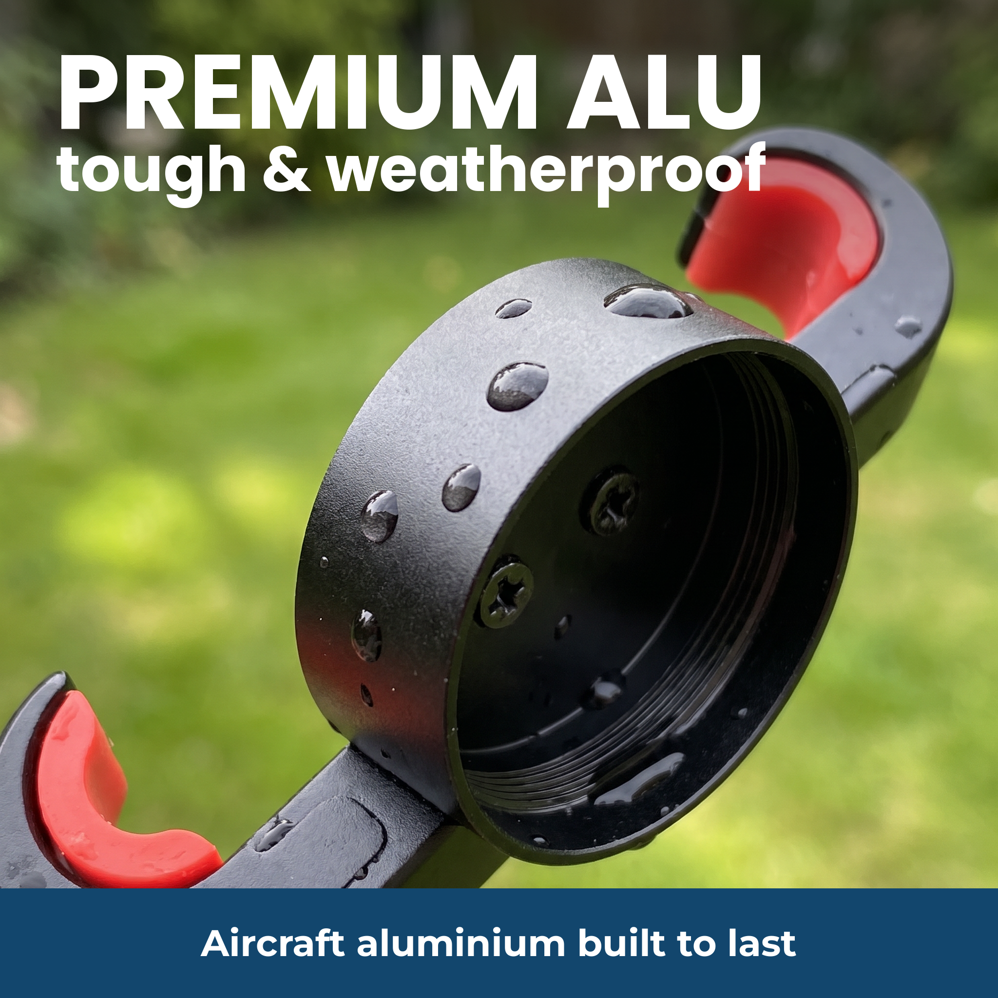 Premium alu