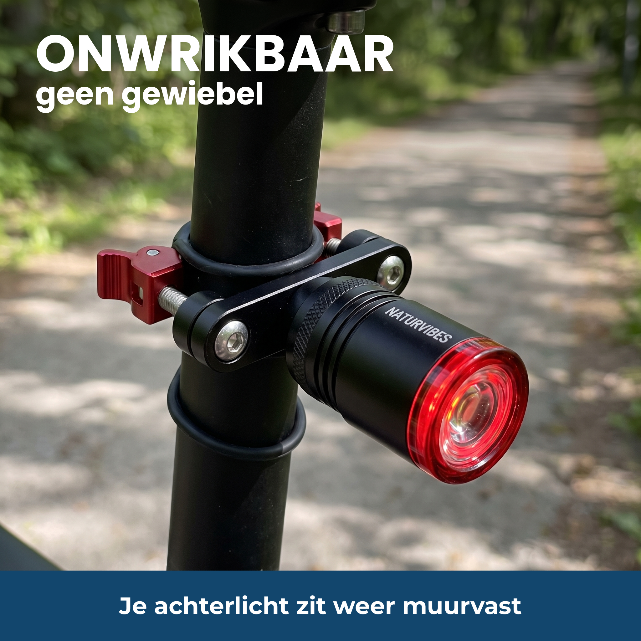 Onwrikbaar
