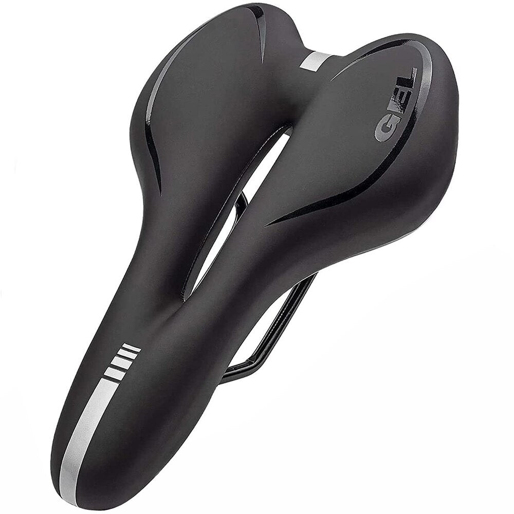 fahrradsattel gelkissen Fahrradsattel SpeedGel