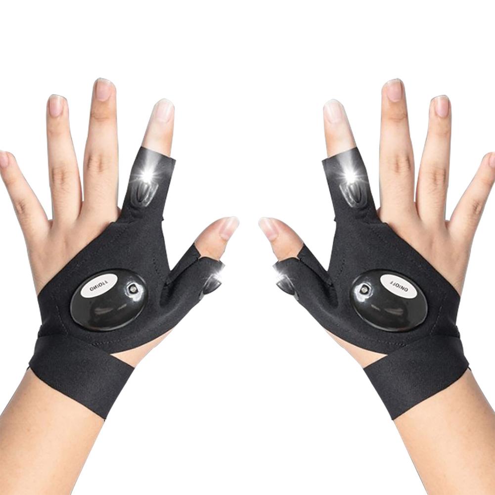 led handschuhe amazon LED-Handschuhe