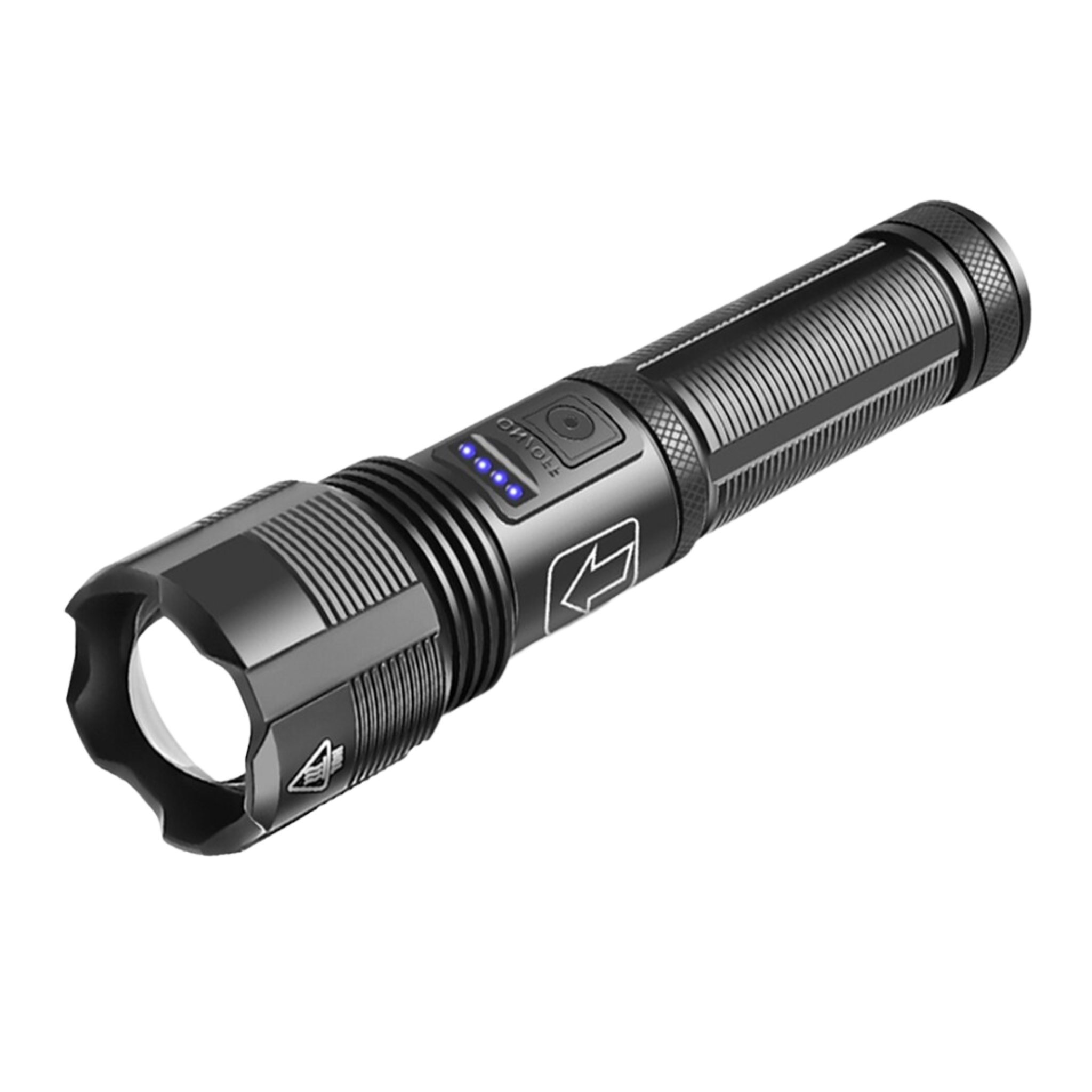 Taschenlampe POWER-S260
