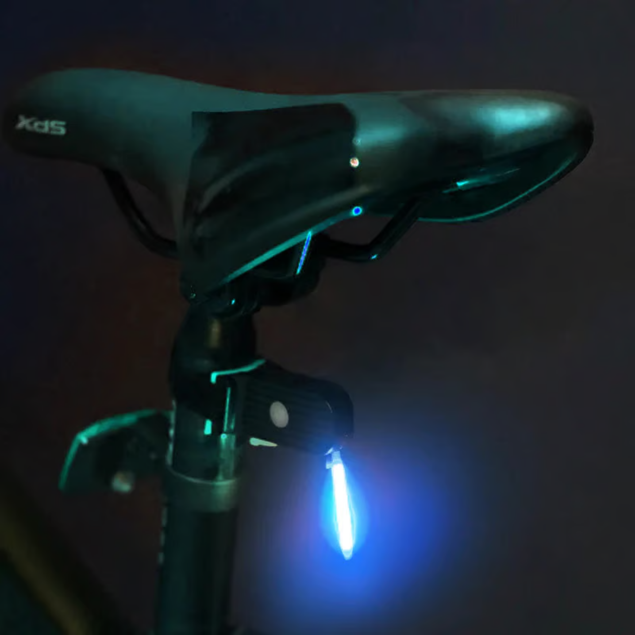 NeonLight - LED-Rücklicht