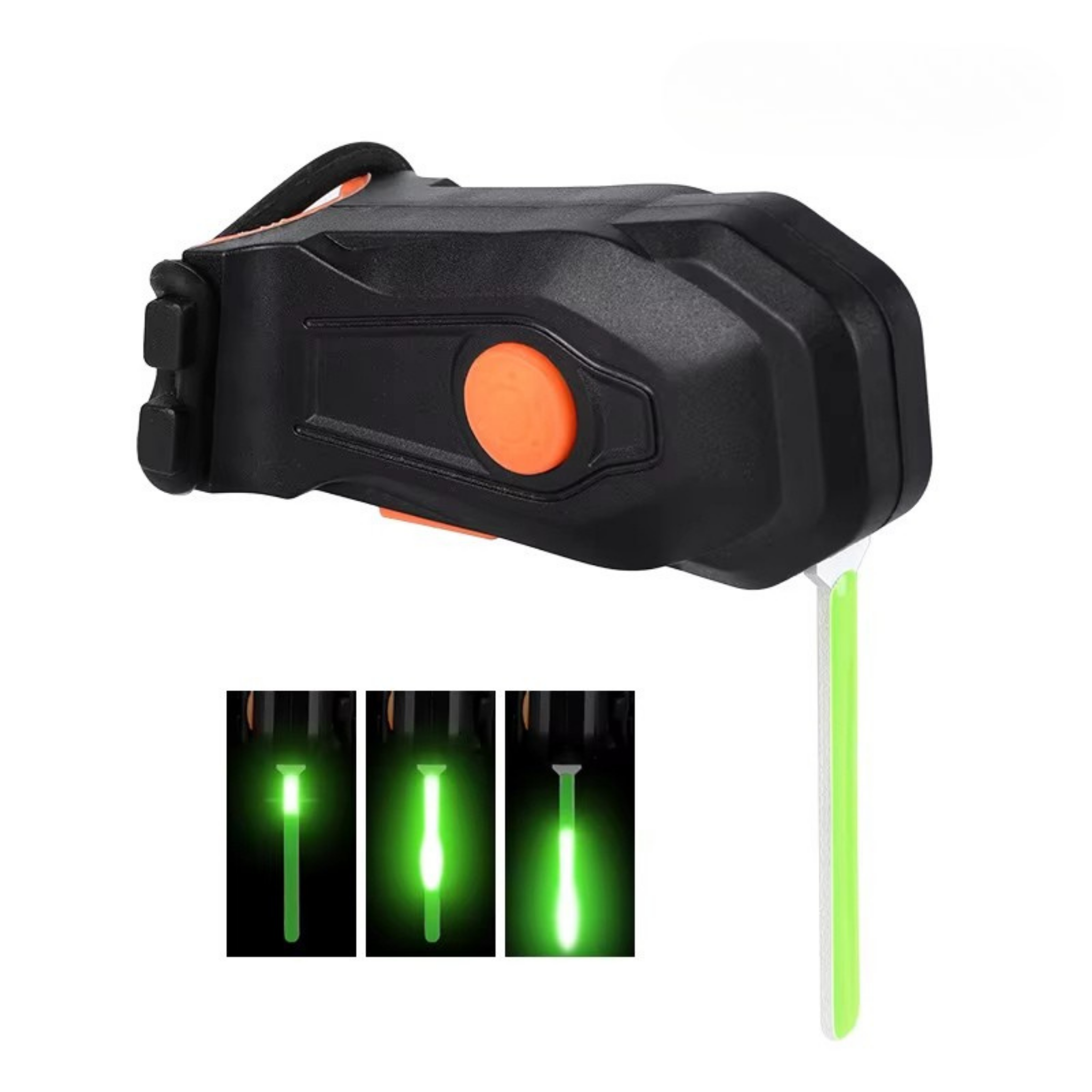 NeonLight - LED-Rücklicht