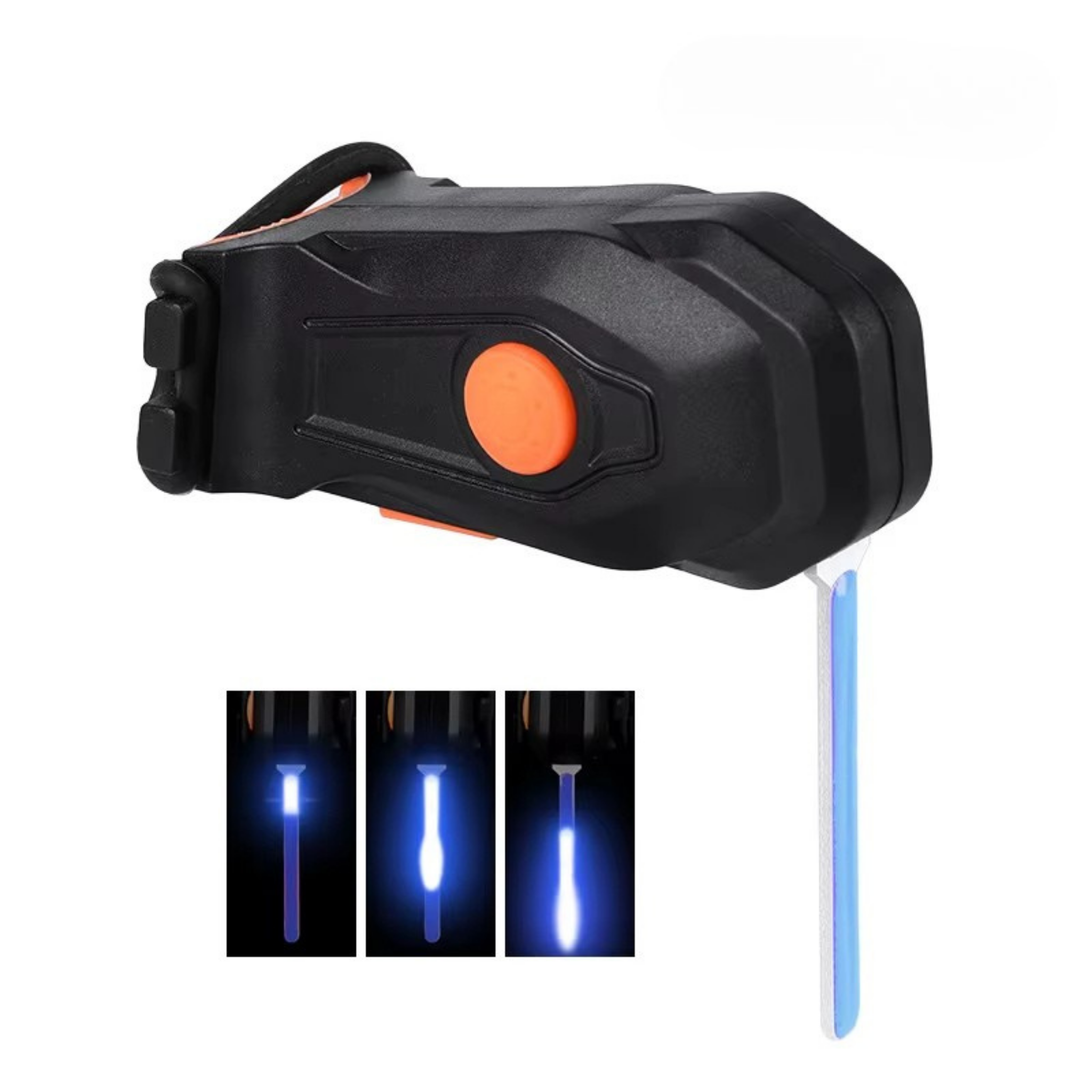 NeonLight - LED-Rücklicht