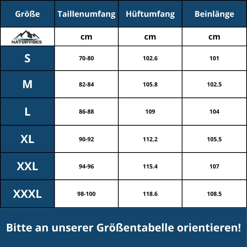 Taktische Hose