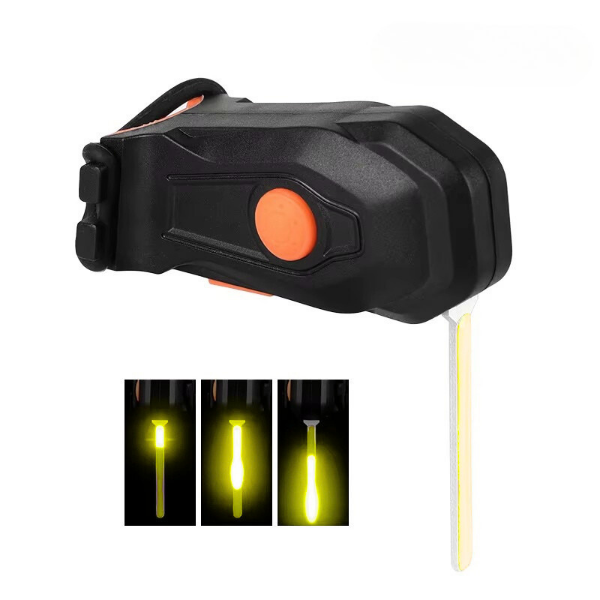 NeonLight - LED-Rücklicht