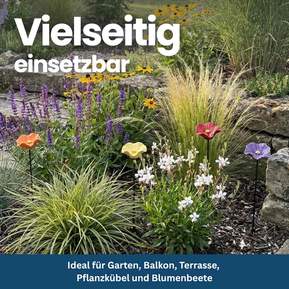 BlütenOase – Handgefertigte Keramiktränken für Bienen