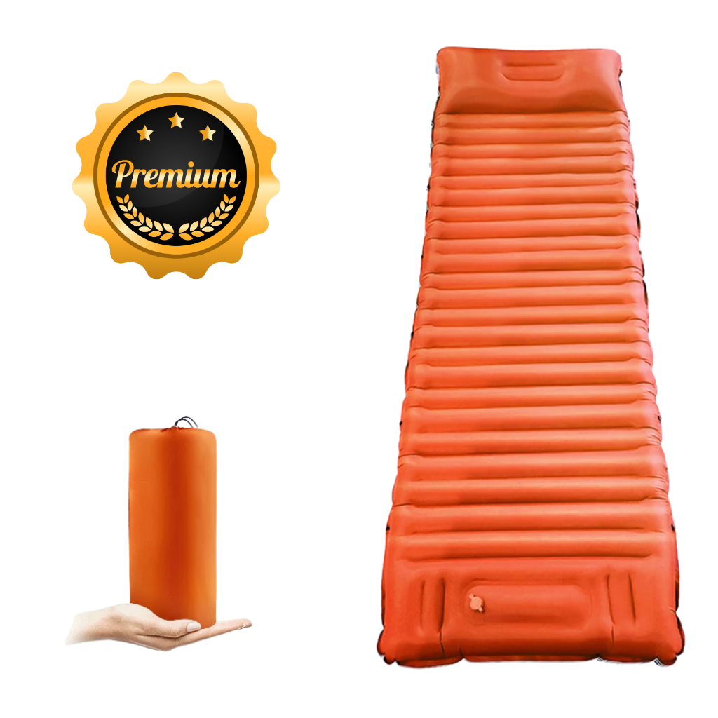 Outdoor Luftmatratze Premium