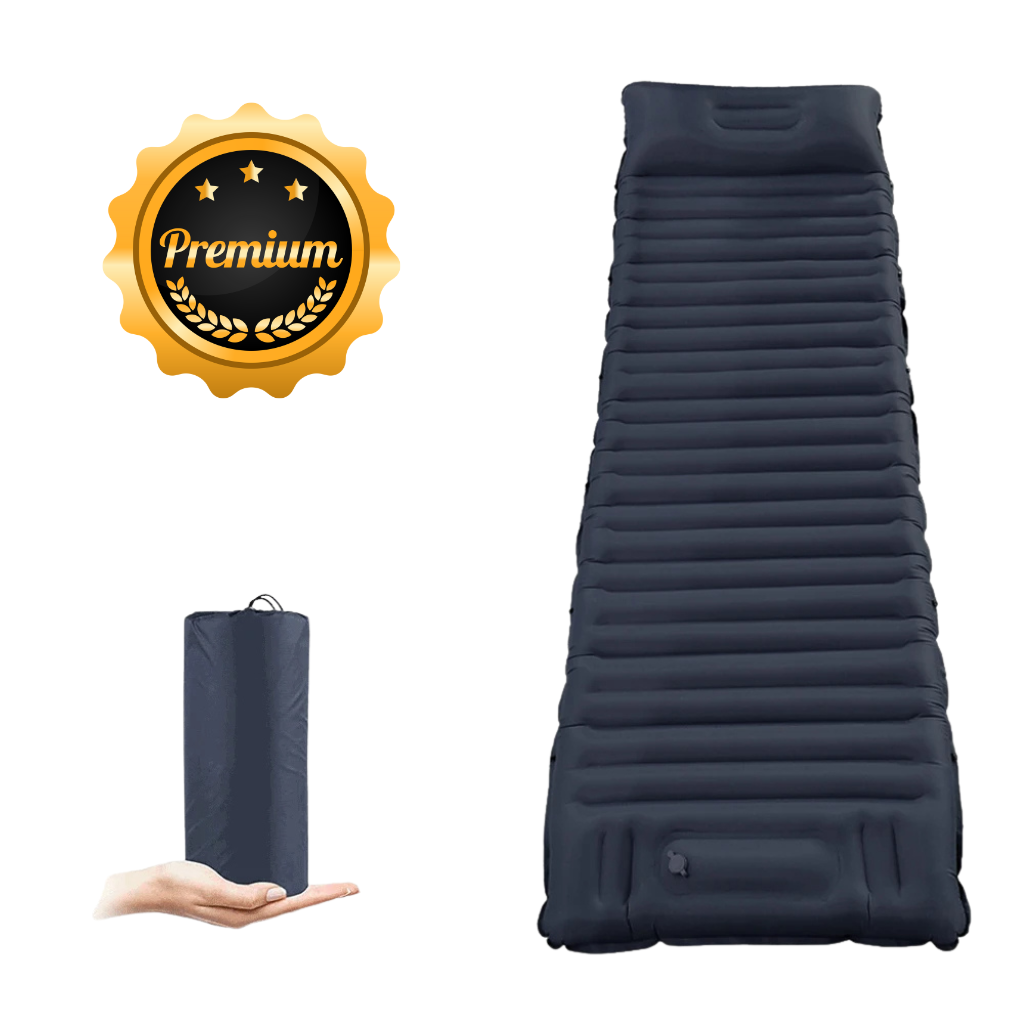 Outdoor Luftmatratze Premium