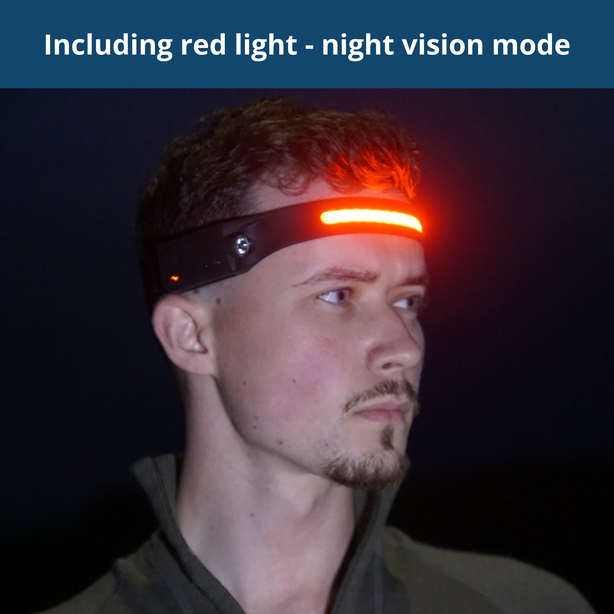 Headlamp – The Original [Double-Up Offer]
