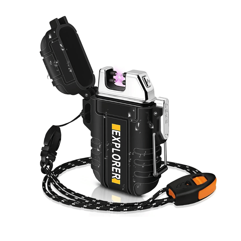 Outdoor Lichtbogen-Feuerzeug