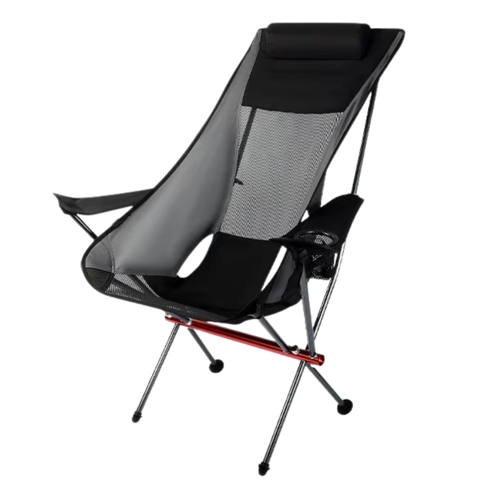 Campingstuhl PRO
