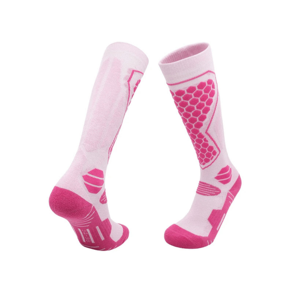 ThermoHeat Skisocken