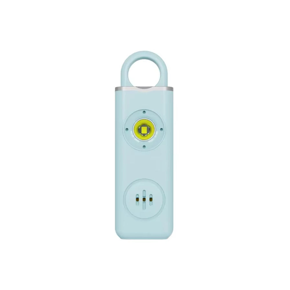 PocketSafe - Taschenalarm für mehr Sicherheit unterwegs